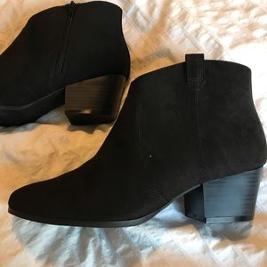 Old Navy Booties